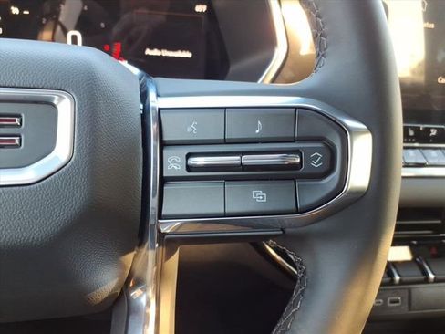 New 2026 GMC Canyon Elevation w/ Convenience Package image 34