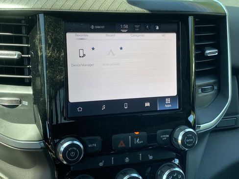 New 2026 RAM 1500 Big Horn image 25