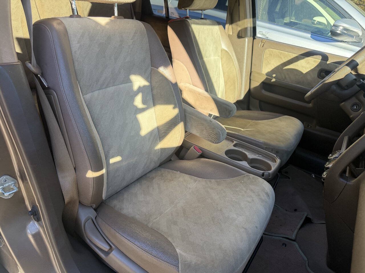 Used 2003 Honda CR-V EX image 16