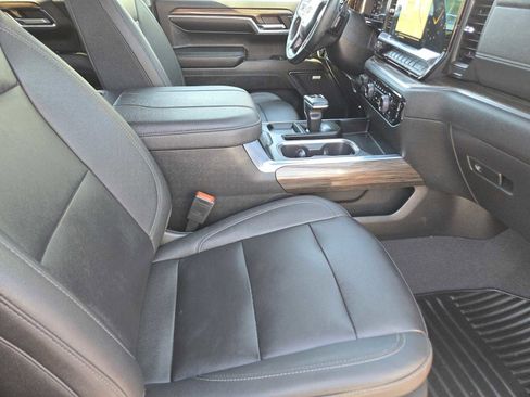 Certified 2024 Chevrolet Silverado 1500 RST w/ Convenience Package II image 14