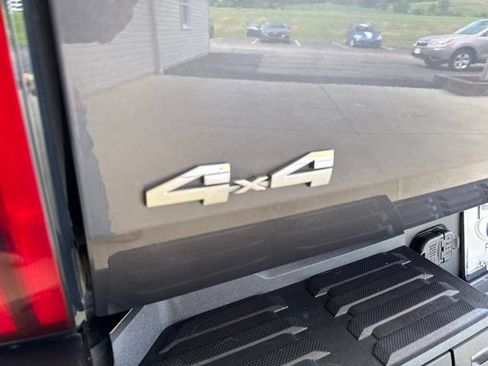 Used 2024 Toyota Tundra SR5 w/ SR5 Convenience Package AWD/4WD image 33