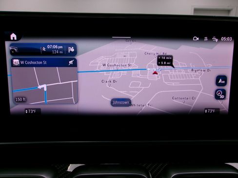 Used 2024 Mercedes-Benz GLE 63 AMG S image 6