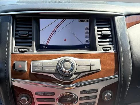 Used 2019 INFINITI QX80 Luxe w/ Proassist Package RWD image 26