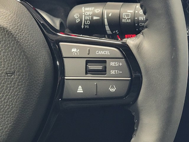 Certified 2024 Honda CR-V EX-L image 27
