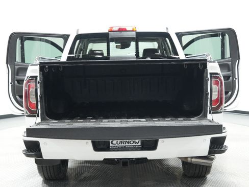 Used 2018 GMC Sierra 1500 Denali w/ Denali Ultimate Package image 15