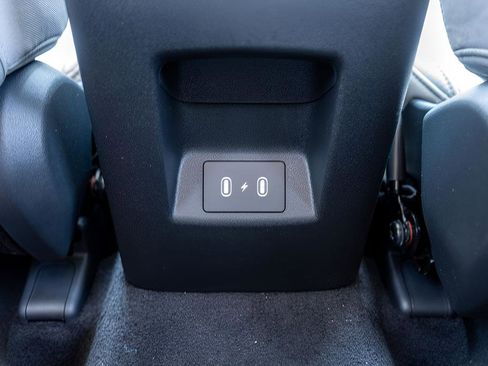 Used 2026 Hyundai Tucson SEL FWD image 18