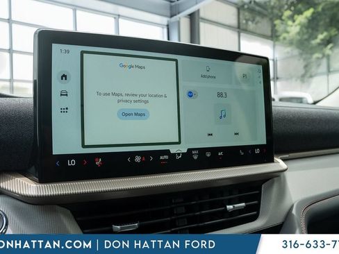 New 2026 Ford Explorer Active w/ Active Comfort Package AWD/4WD image 7