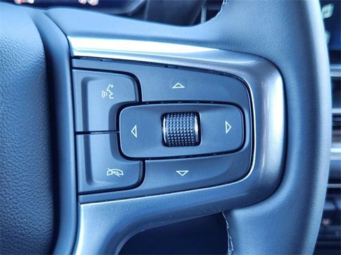 Used 2025 Chevrolet Silverado 1500 LT w/ Protection Package image 28