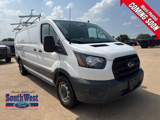 Used 2020 Ford Transit 250 Low Roof w/ Load Area Protection Package RWD 360° Tour