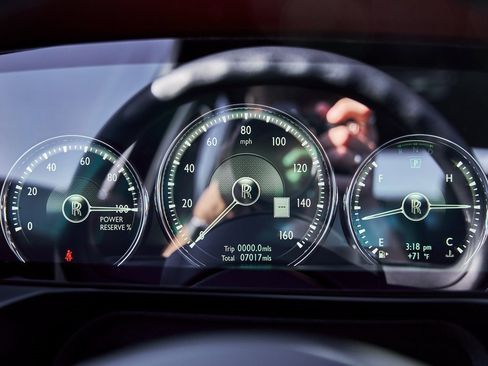 Used 2023 Rolls-Royce Ghost image 65