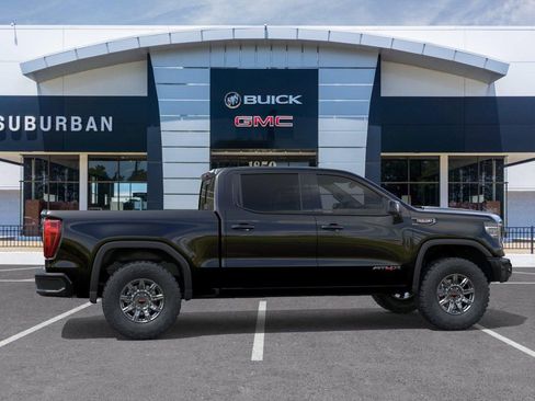New 2026 GMC Sierra 1500 AT4X AWD/4WD image 5