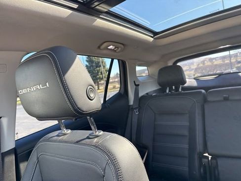 Used 2023 GMC Terrain Denali image 15