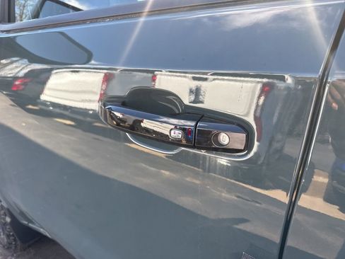 New 2026 Chevrolet Silverado 1500 LT Trail Boss w/ LT Trail Boss Premium Package image 4