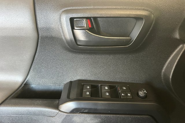 Certified 2022 Toyota Tacoma SR w/ SR Convenience Package RWD image 14