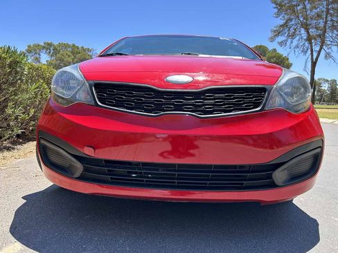 Used 2013 Kia Rio LX image 7