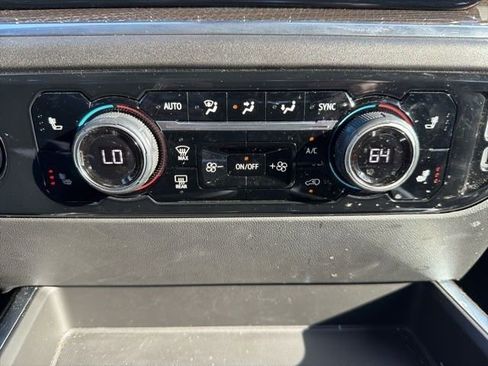 Used 2024 Chevrolet Silverado 1500 RST image 15