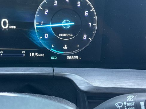 Used 2024 Kia Telluride SX X-Line image 43