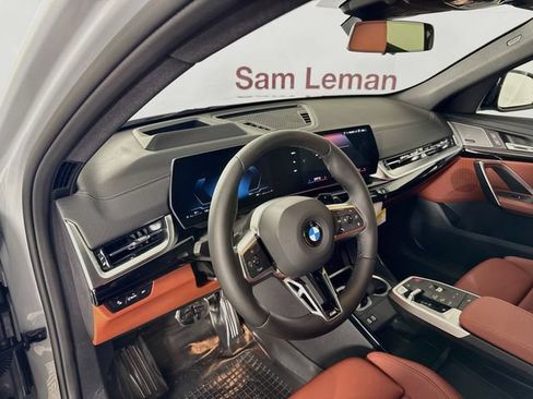 New 2027 BMW X2 xDrive28i w/ Technology Package AWD/4WD image 9