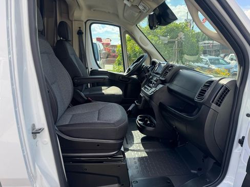 Used 2022 RAM ProMaster 1500 FWD image 17