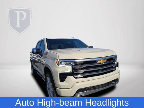 New 2026 Chevrolet Silverado 1500 High Country image 13