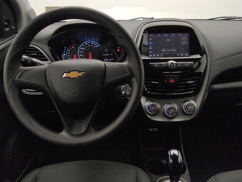 Used 2022 Chevrolet Spark LS FWD image 22