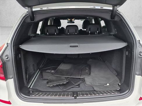 Used 2021 BMW X3 sDrive30i w/ Premium Package RWD image 6