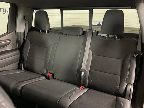 Used 2022 Chevrolet Silverado 1500 RST w/ All Star Edition Plus AWD/4WD image 16