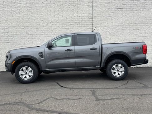 New 2025 Ford Ranger XL w/ Trailer Tow Package image 8