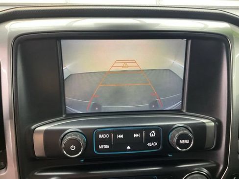 Used 2016 Chevrolet Silverado 2500 LTZ w/ Duramax Plus Package AWD/4WD image 4