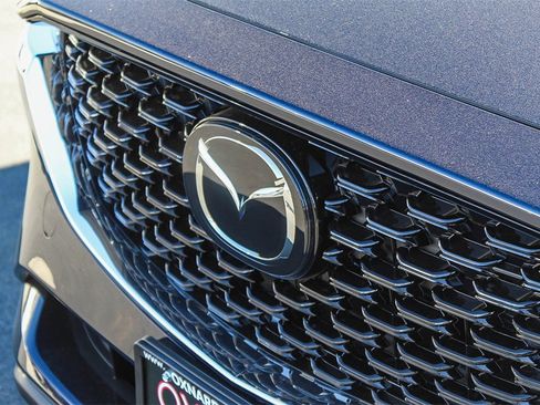 New 2025 MAZDA CX-5 AWD 2.5 S w/ Select Package image 9