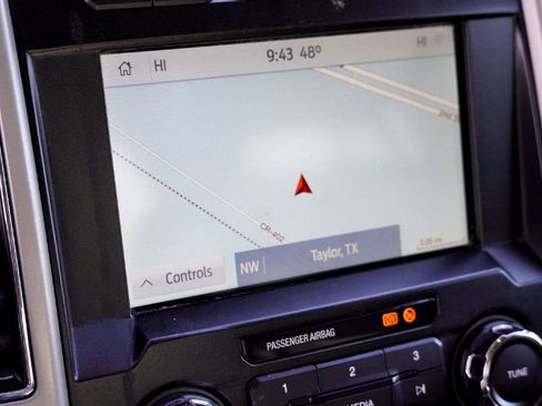 Used 2020 Ford F350 Lariat w/ Lariat Ultimate Package image 17