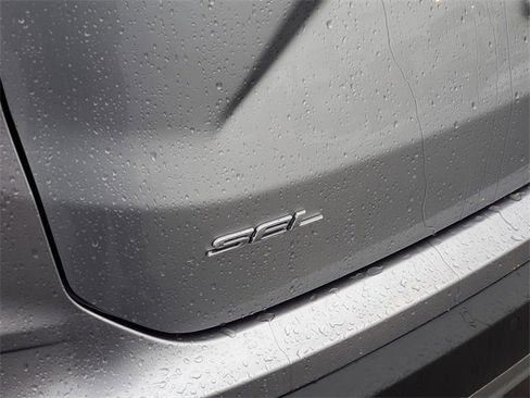 Certified 2024 Ford Edge SEL w/ Convenience Package image 30