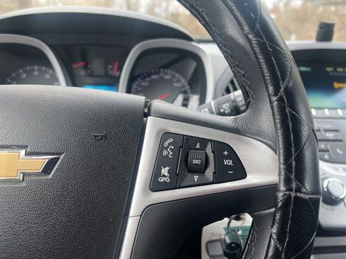 Used 2014 Chevrolet Equinox LT w/ Driver Convenience Package image 30