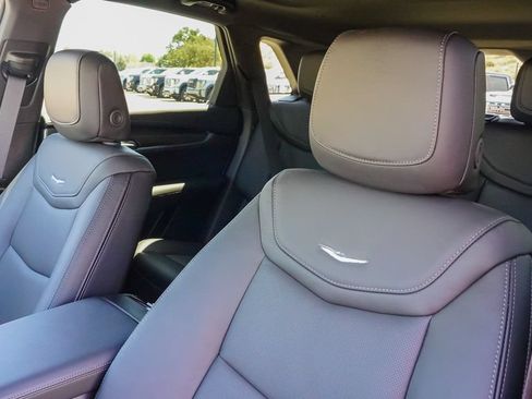 New 2026 Cadillac XT5 Sportv AWD/4WD image 13