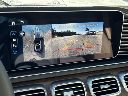 New 2026 Mercedes-Benz GLE 350 4MATIC image 26