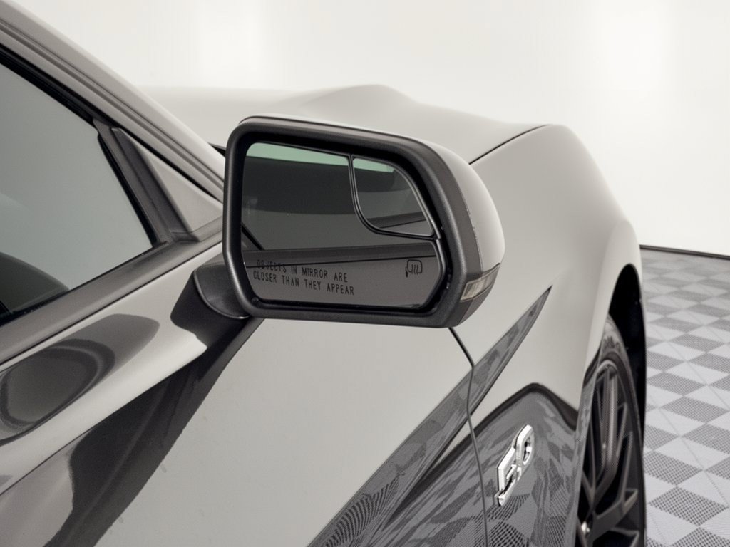 Used 2020 Ford Mustang GT Premium w/ GT Performance Package RWD image 31
