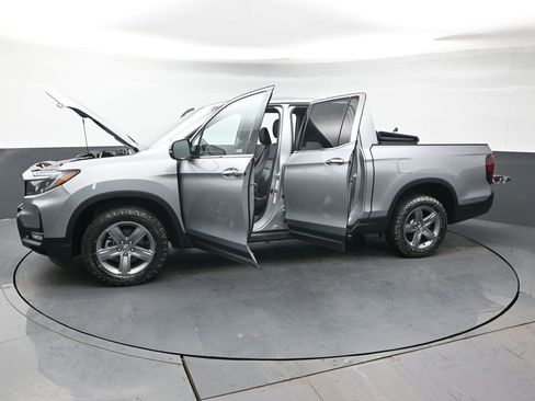 Certified 2023 Honda Ridgeline RTL-E image 44