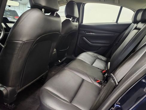 Used 2021 MAZDA MAZDA3 s image 15
