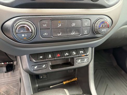 Certified 2020 Chevrolet Colorado Z71 image 8