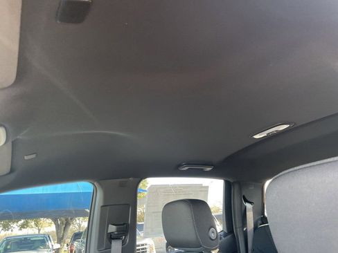 New 2026 GMC Canyon Elevation w/ Convenience Package image 21