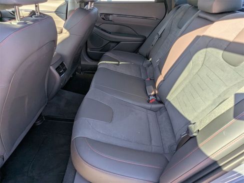 Used 2025 Hyundai Sonata N Line image 18