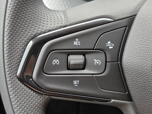 New 2026 Chevrolet Trax LS w/ Driver Confidence Package FWD image 12