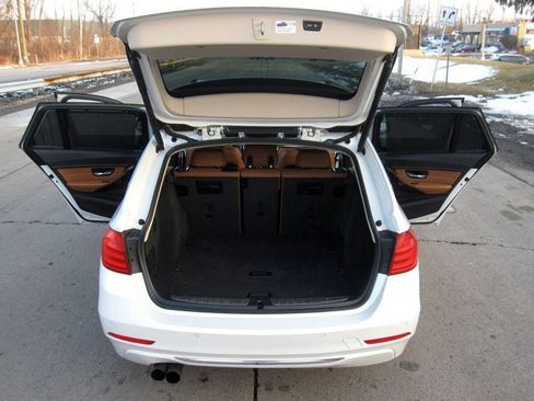 Used 2015 BMW 328i xDrive Wagon image 34