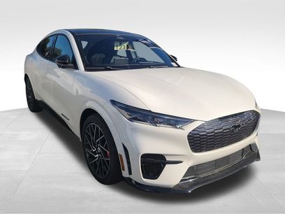 Used 2023 Ford Mustang Mach-E GT w/ GT Performance Edition