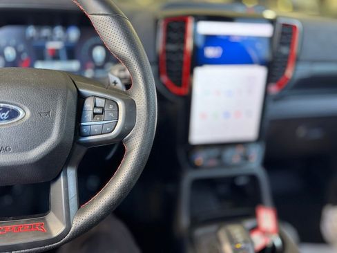 Used 2024 Ford Ranger Raptor image 8