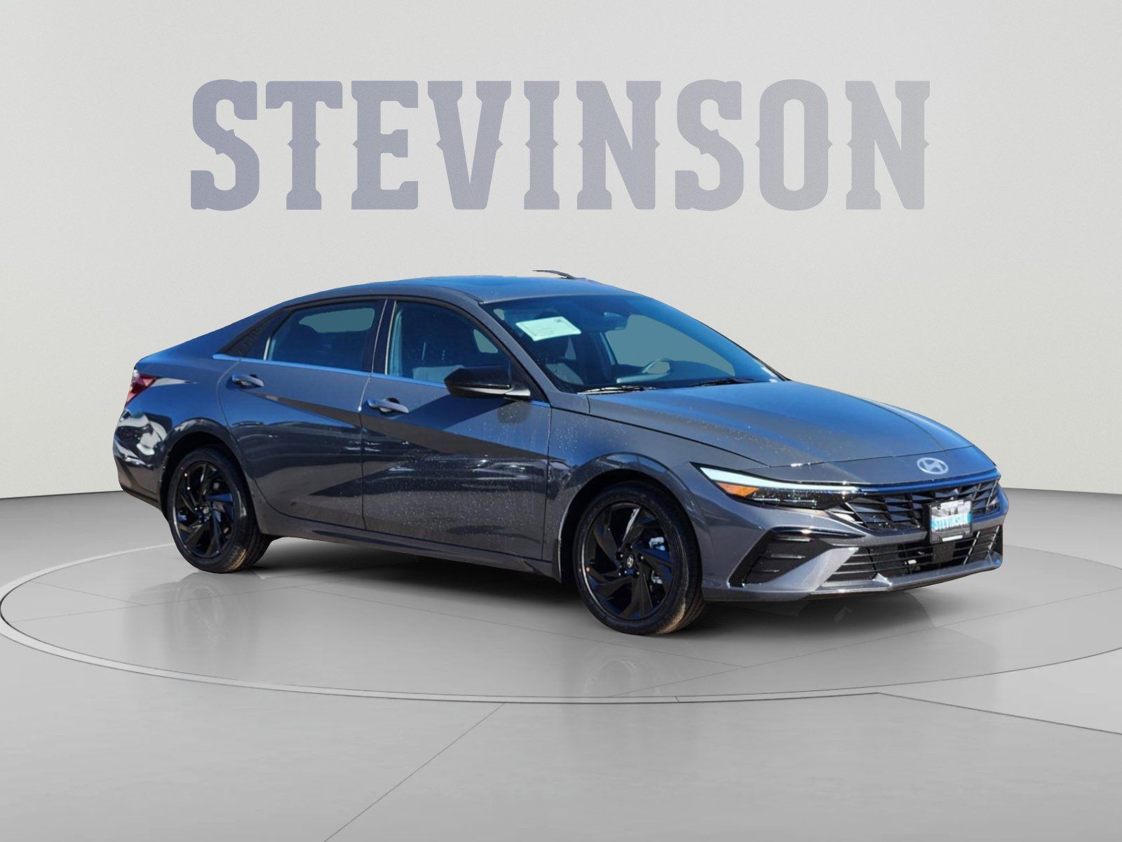 Used 2026 Hyundai Elantra SEL Sport FWD image 5