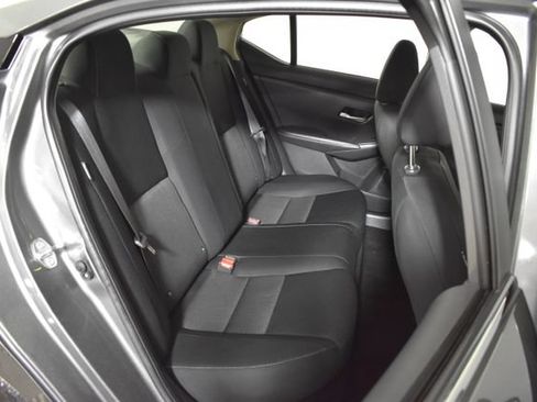 Used 2023 Nissan Sentra SV w/ All-Weather Package FWD image 29