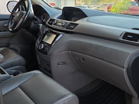Used 2017 Honda Odyssey Touring Elite image 33