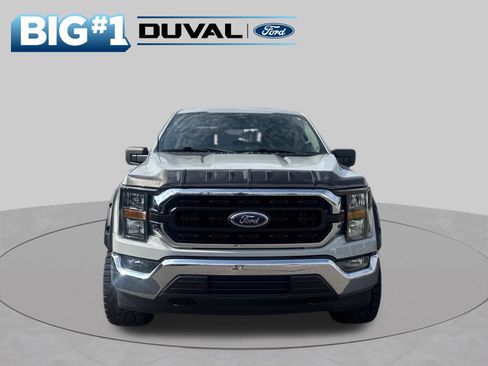 Used 2023 Ford F150 XLT AWD/4WD image 5