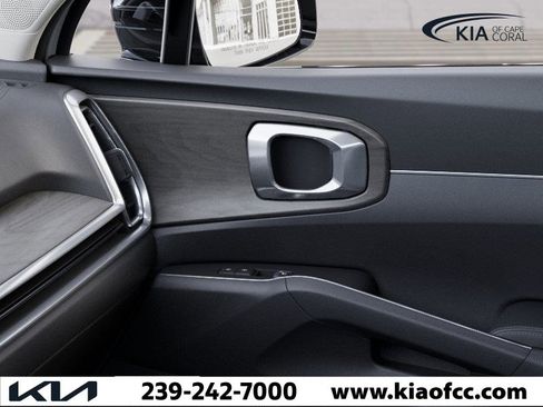 New 2026 Kia Sorento X-Line EX image 25